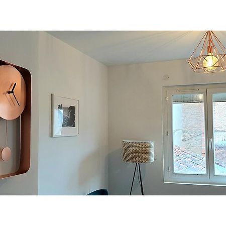 Studio Cosy - Hypercentre - Calme - Wifi - Tv تولوز المظهر الخارجي الصورة